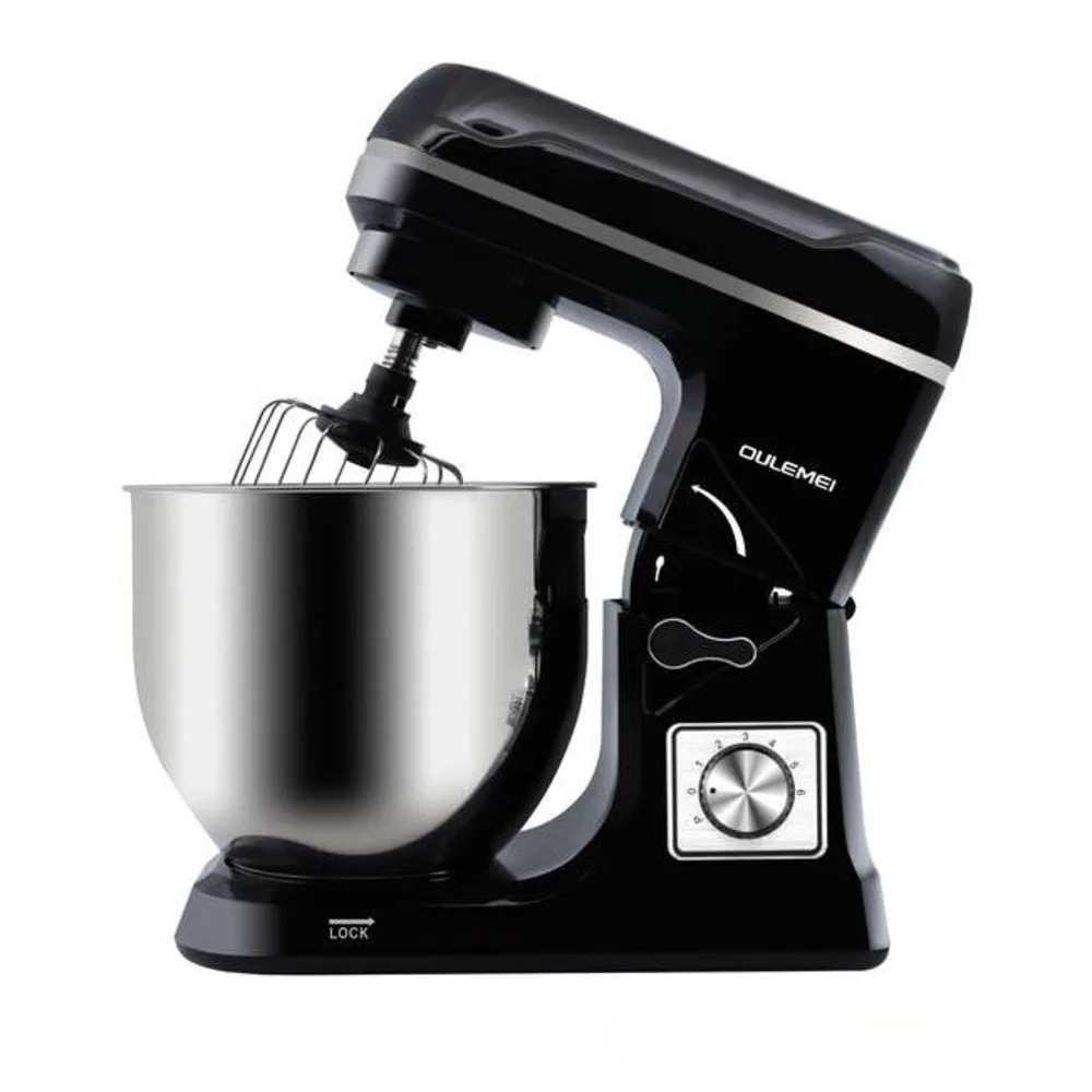 Kitchen Appliances Sale - Professional 1400W 5.7L Cake Patissier Robot