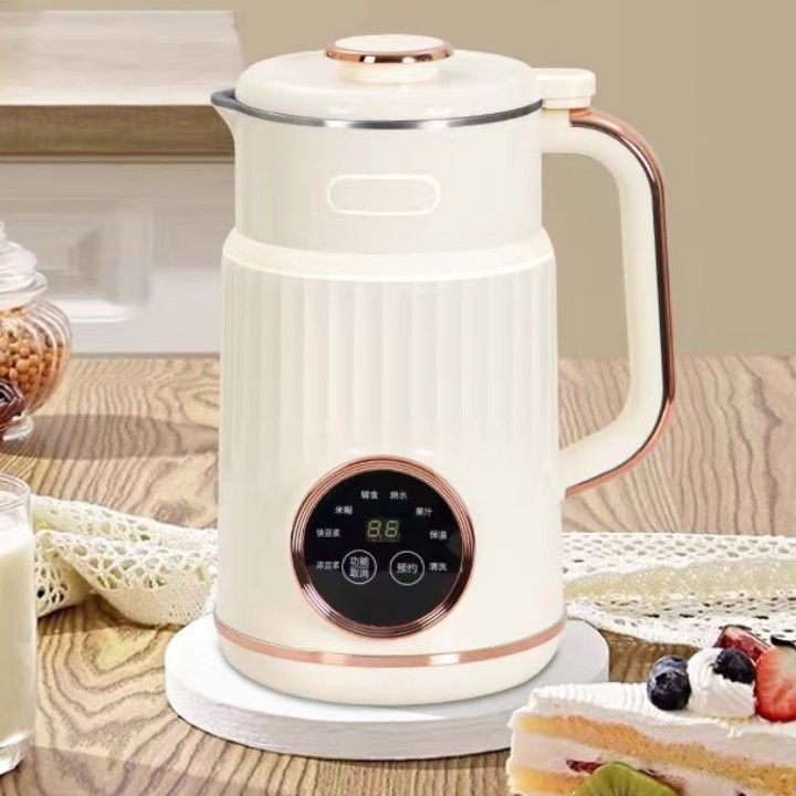 Kitchen Appliances Sale - Hot Sale 1L Large Capacity Soybean