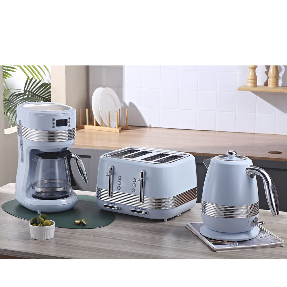 2026 Hot Sale Toaster And Wate - Kitchen Appliances Sale recension och pris