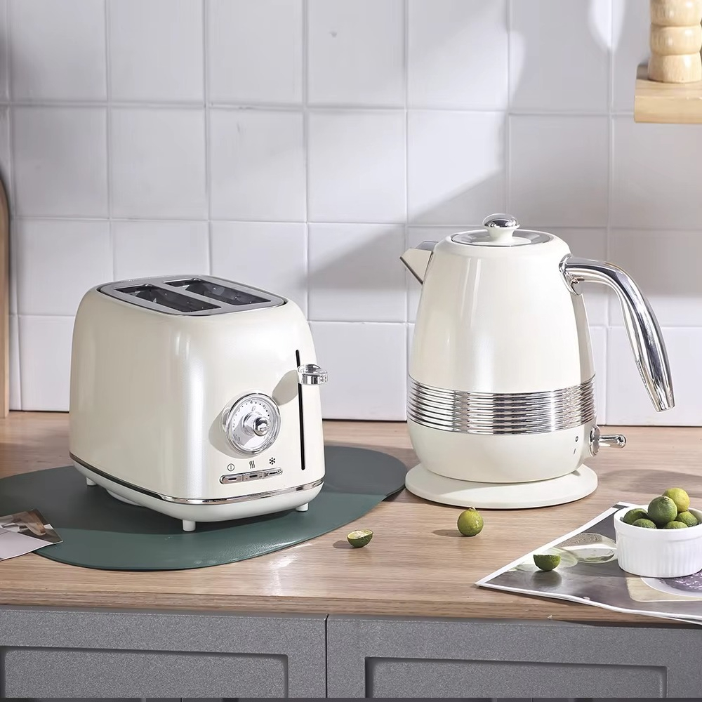 2026 Hot Sale Toaster And Wate - Kitchen Appliances Sale recension och pris