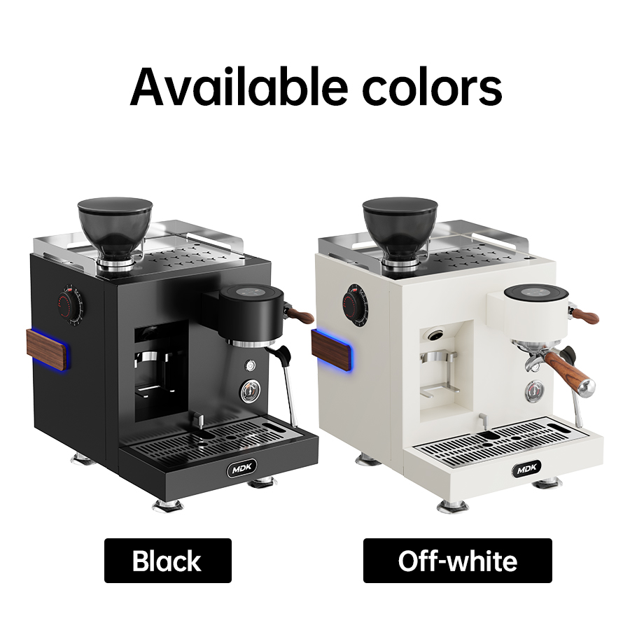 Smart Display 64mm Flat Burr G - Coffee Grinder Burr recension och pris