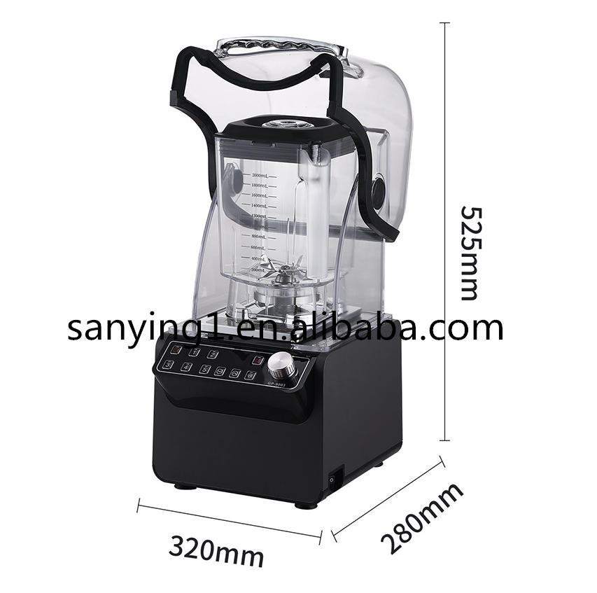 SANYING Professional Kitchen A - Kitchen Appliances Sale recension och pris