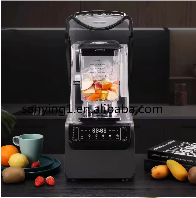 SANYING Professional Kitchen A - Kitchen Appliances Sale recension och pris