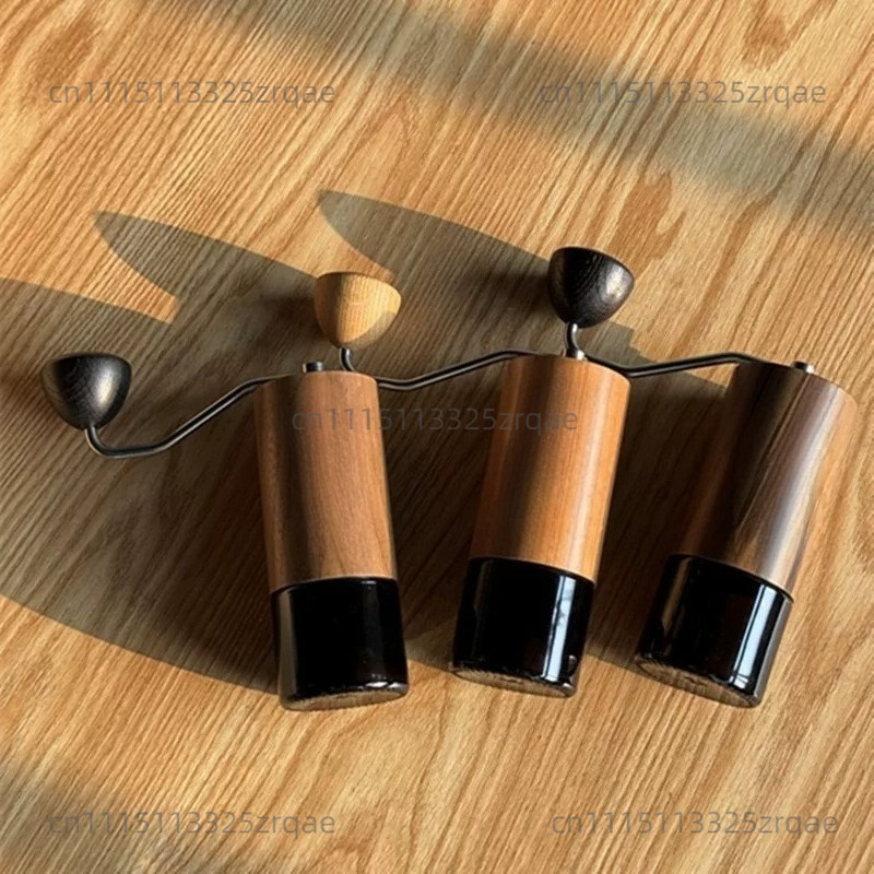 Commander C40 Manual Coffee Gr - Coffee Grinder Burr recension och pris