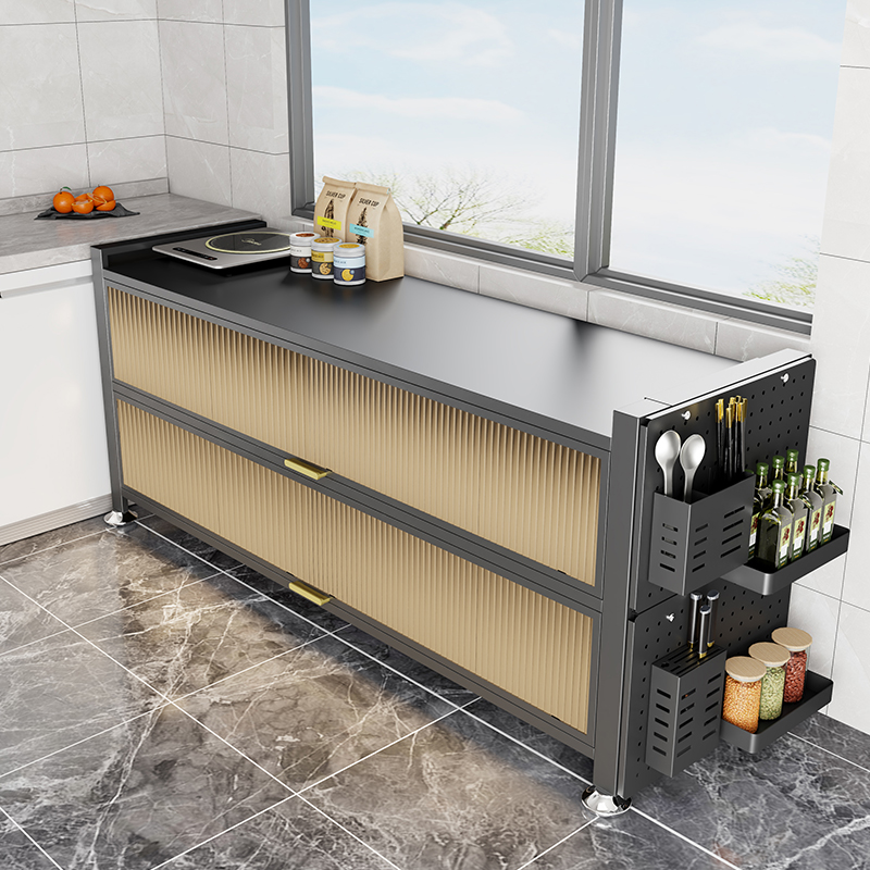 Dustproof Steel Metal Storage  - Kitchen Appliances Sale recension och pris