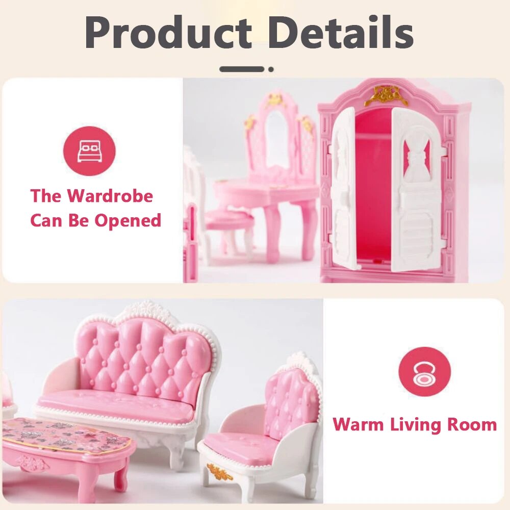 Hot Sale Cute Kawaii Pink 10 I - Kitchen Appliances Sale recension och pris