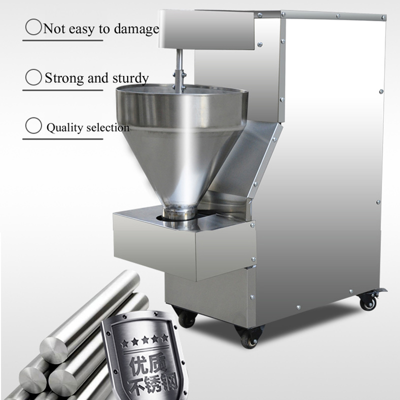 High-Speed Commercial Rice-Mea - Kitchen Appliances Sale recension och pris