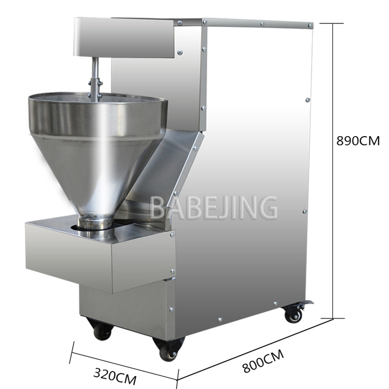 High-Speed Commercial Rice-Mea - Kitchen Appliances Sale recension och pris