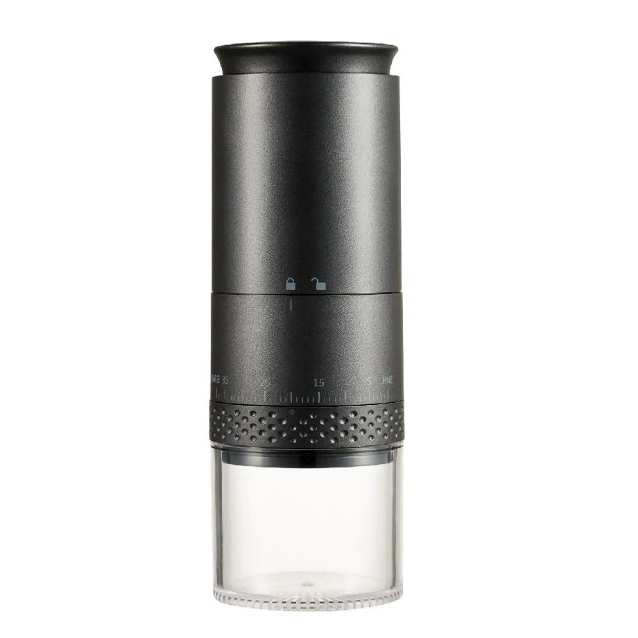 1500mAh Electric Coffee Grinde - Coffee Grinder Burr recension och pris