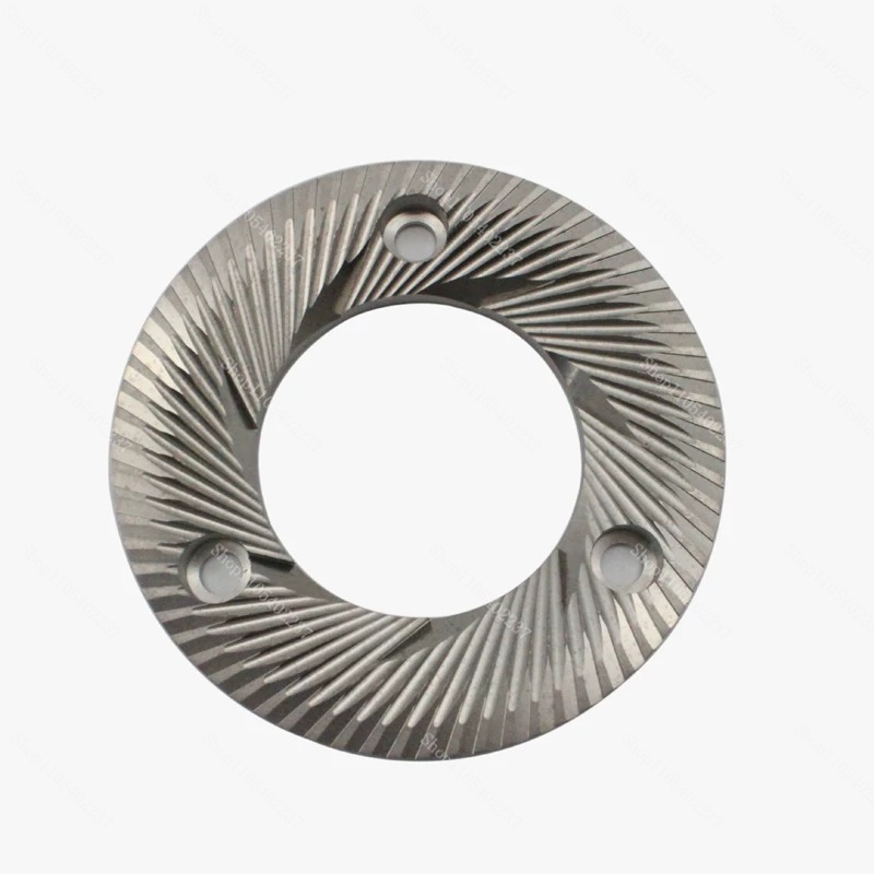 Big Size 98MM Titanium Alloy C - Coffee Grinder Burr recension och pris