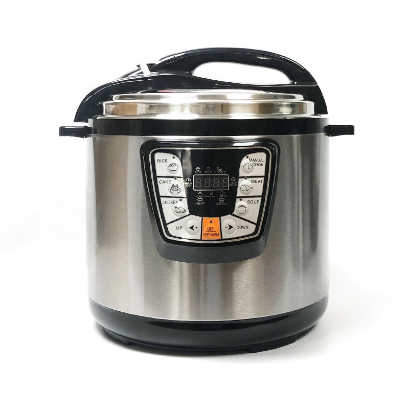 Hot Sales Multi-function 5L 6L - Kitchen Appliances Sale recension och pris