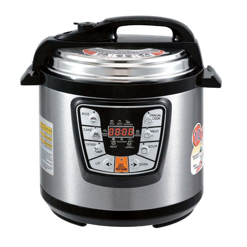 Hot Sales Multi-function 5L 6L - Kitchen Appliances Sale recension och pris