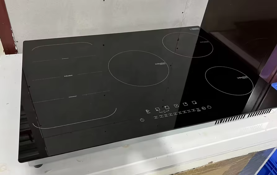 Hot Sales High-Powered Inducti - Kitchen Appliances Sale recension och pris
