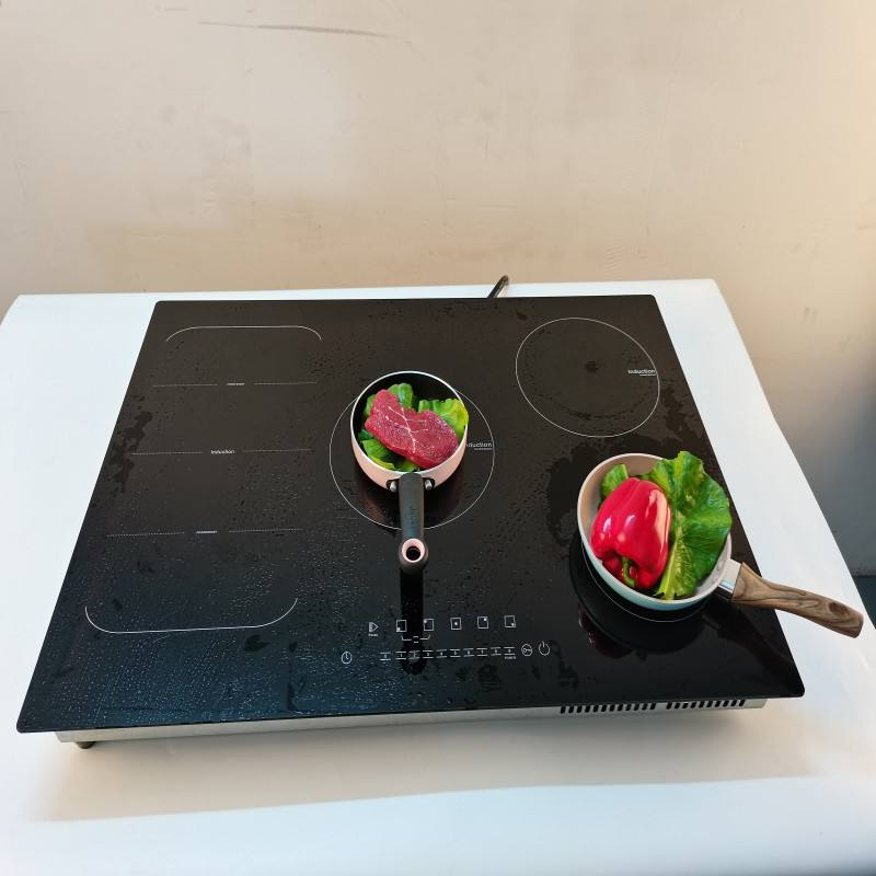 Hot Sales High-Powered Inducti - Kitchen Appliances Sale recension och pris