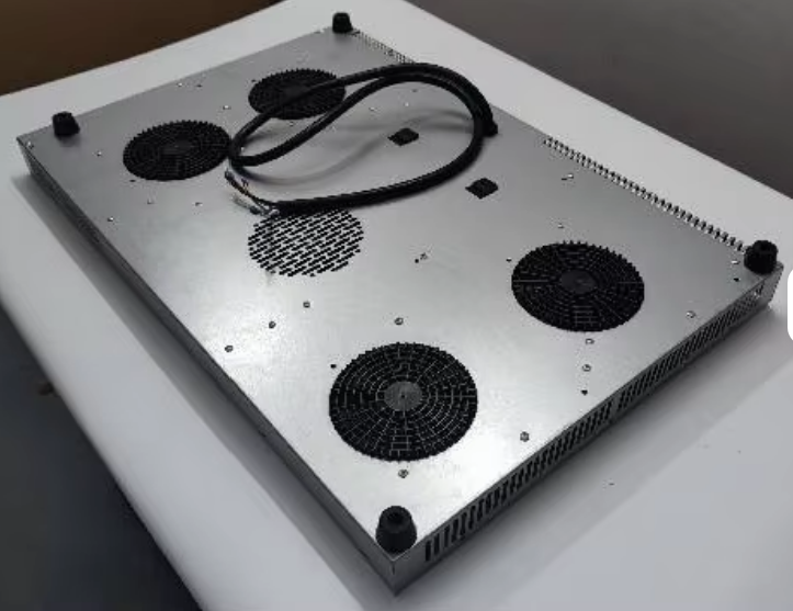 Hot Sales High-Powered Inducti - Kitchen Appliances Sale recension och pris