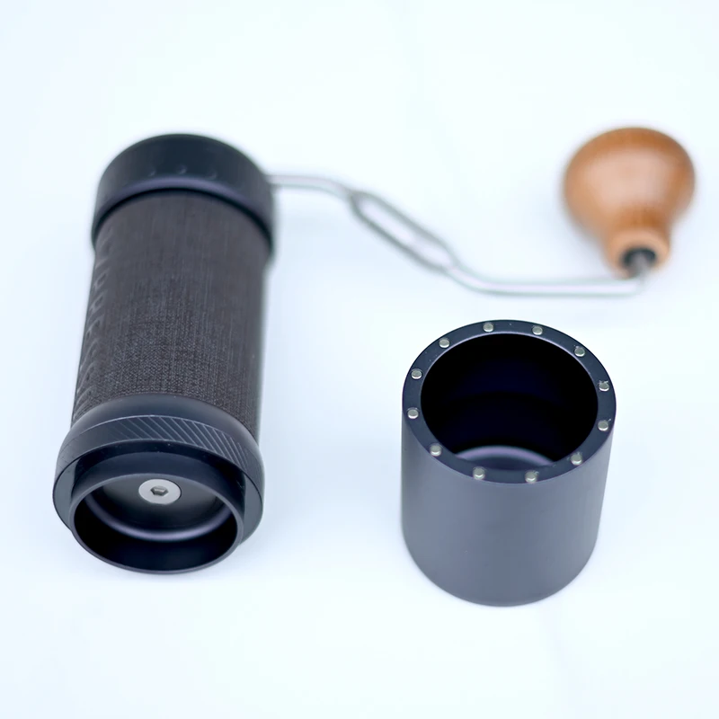 2024NEW 1zpresso K Ultra Moder - Coffee Grinder Burr recension och pris