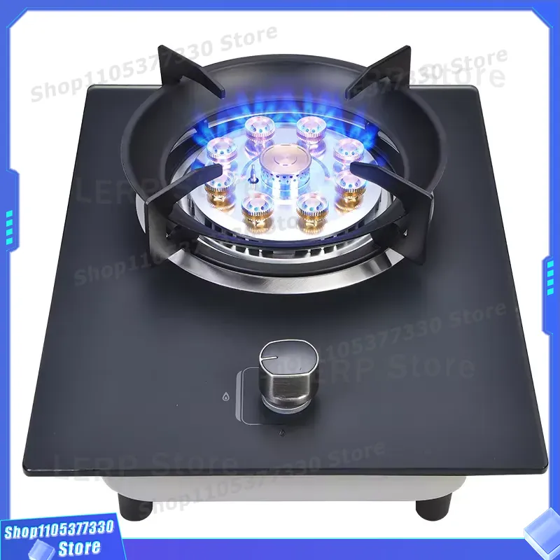 Portable Mini Single Burner Ga - Kitchen Appliances Made In Usa recension och pris
