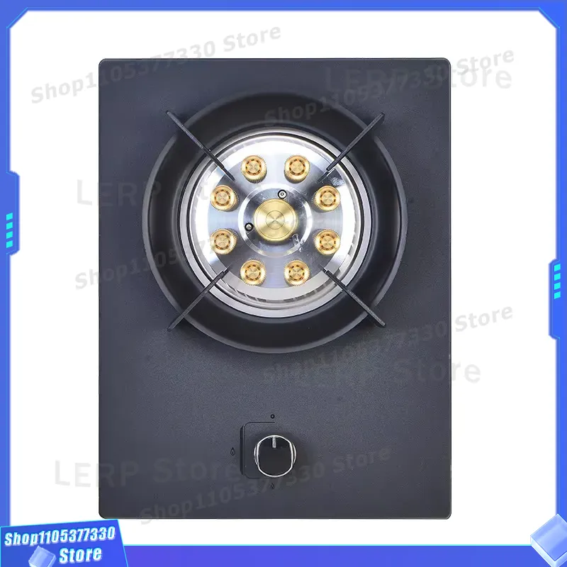 Portable Mini Single Burner Ga - Kitchen Appliances Made In Usa recension och pris