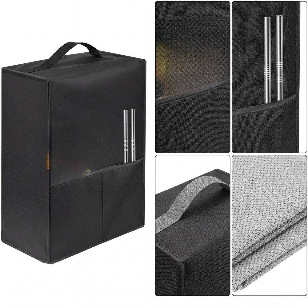 Waterproof Heat-Resistant Dust - Kitchen Appliances Made In Usa recension och pris