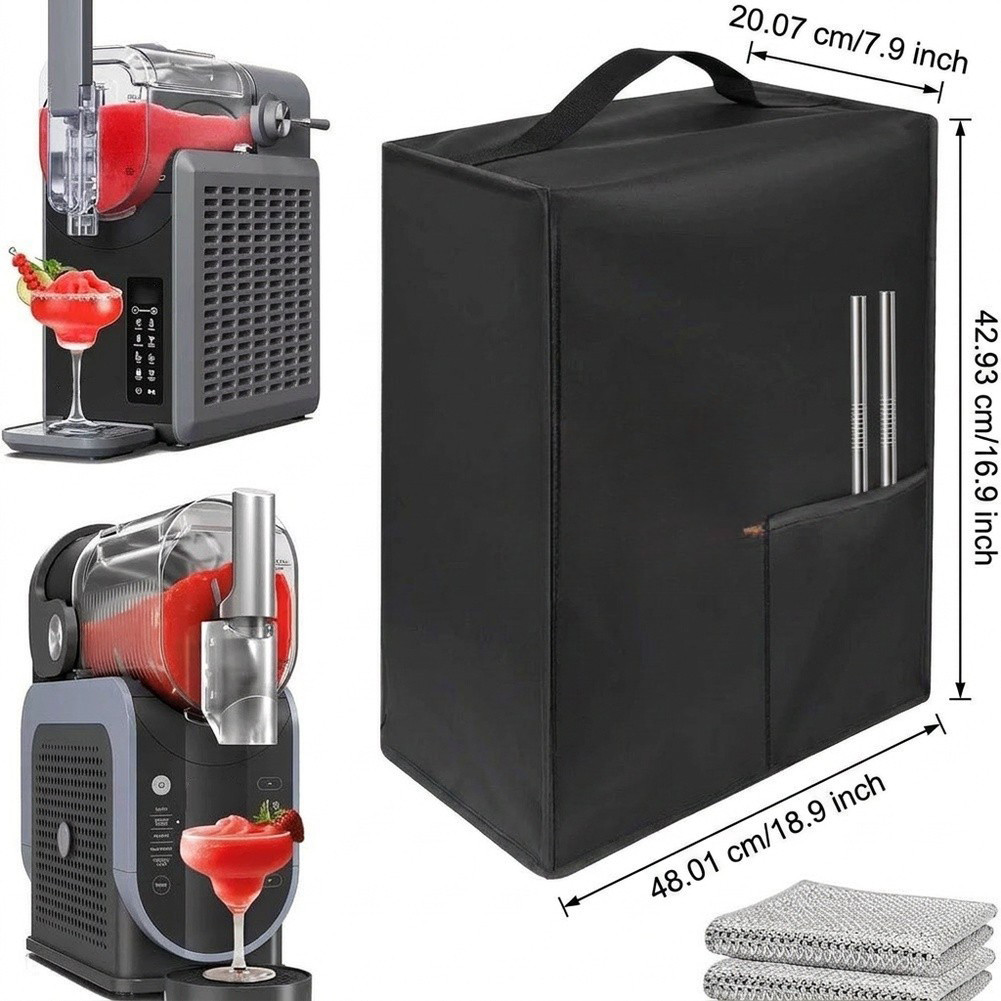 Waterproof Heat-Resistant Dust - Kitchen Appliances Made In Usa recension och pris
