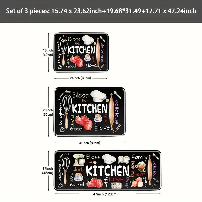 VIKAMA 2/3-piece Kitchen Appli - Kitchen Appliances Made In Usa recension och pris