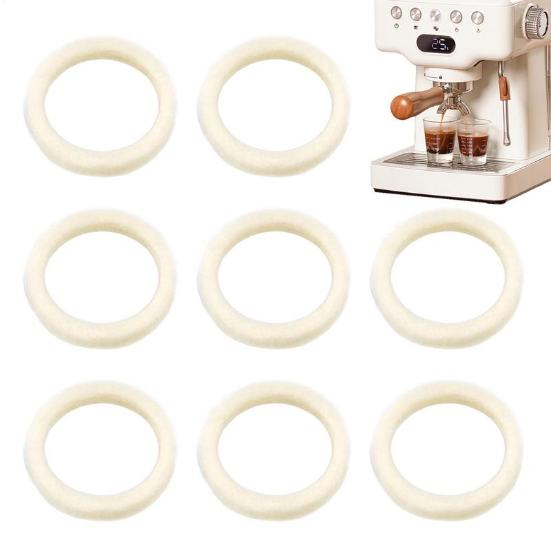 Felt Washer Lower Burr Coffee  - Coffee Grinder Burr recension och pris