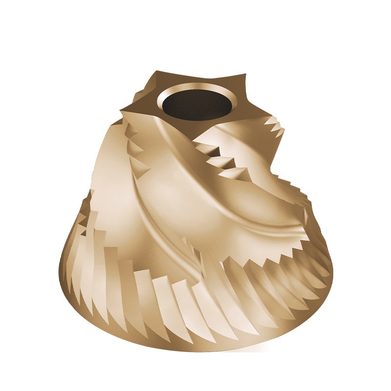 Timemore Chestnut Series Coffe - Coffee Grinder Burr recension och pris