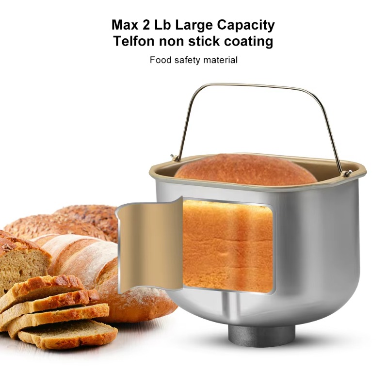 Digital Electric Power Home Ki - Kitchen Appliances Made In Usa recension och pris