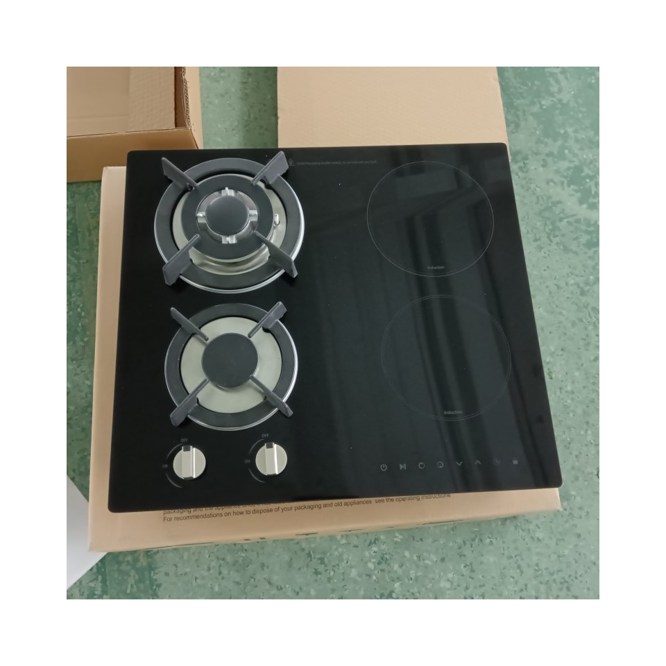 Made in China New Products Kit - Kitchen Appliances Made In Usa recension och pris