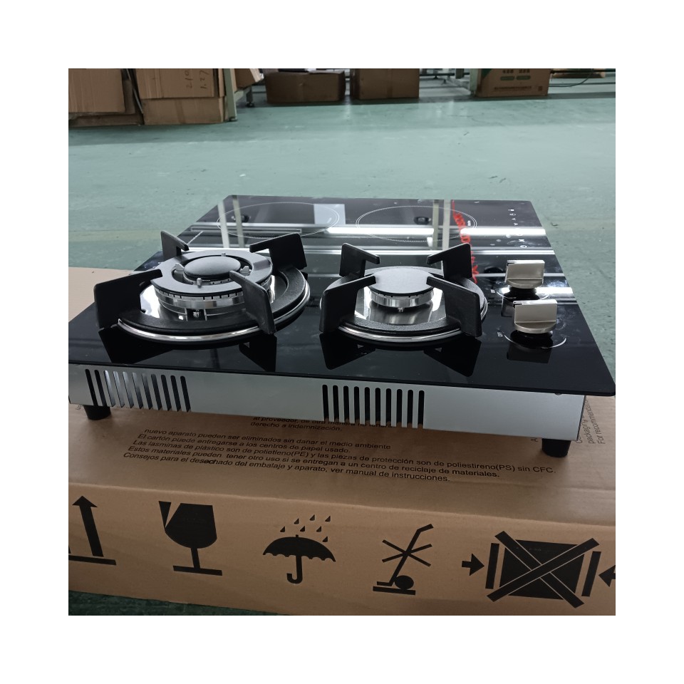 Made in China New Products Kit - Kitchen Appliances Made In Usa recension och pris
