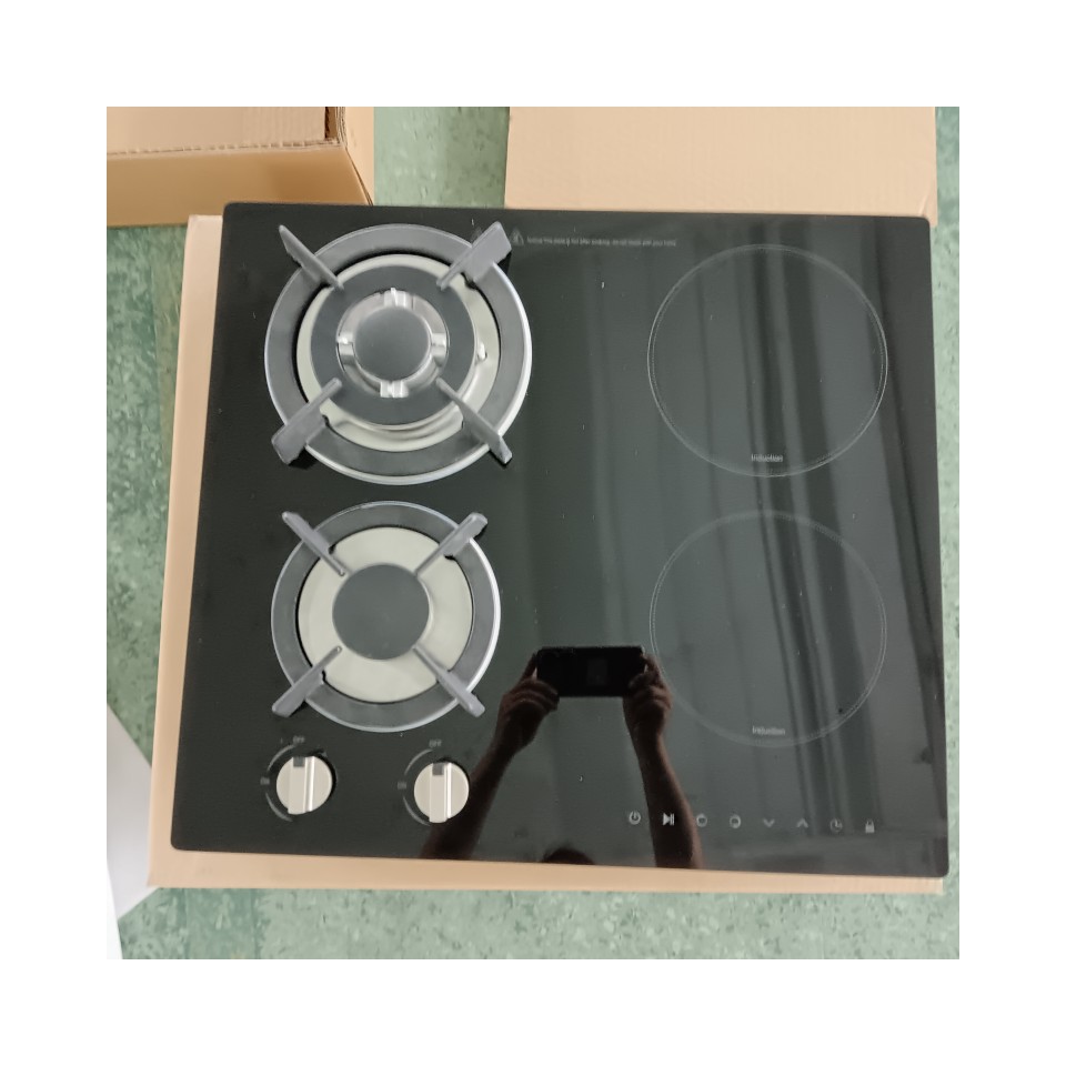 Made in China New Products Kit - Kitchen Appliances Made In Usa recension och pris