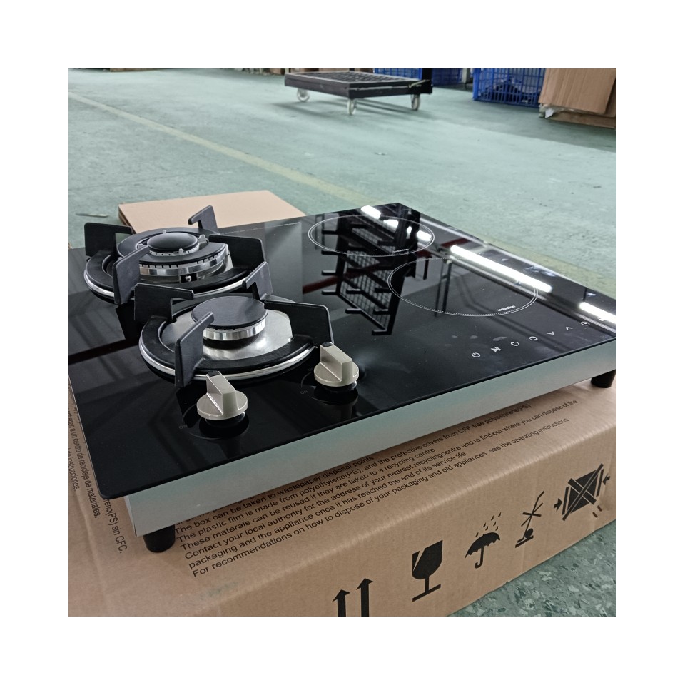 Made in China New Products Kit - Kitchen Appliances Made In Usa recension och pris