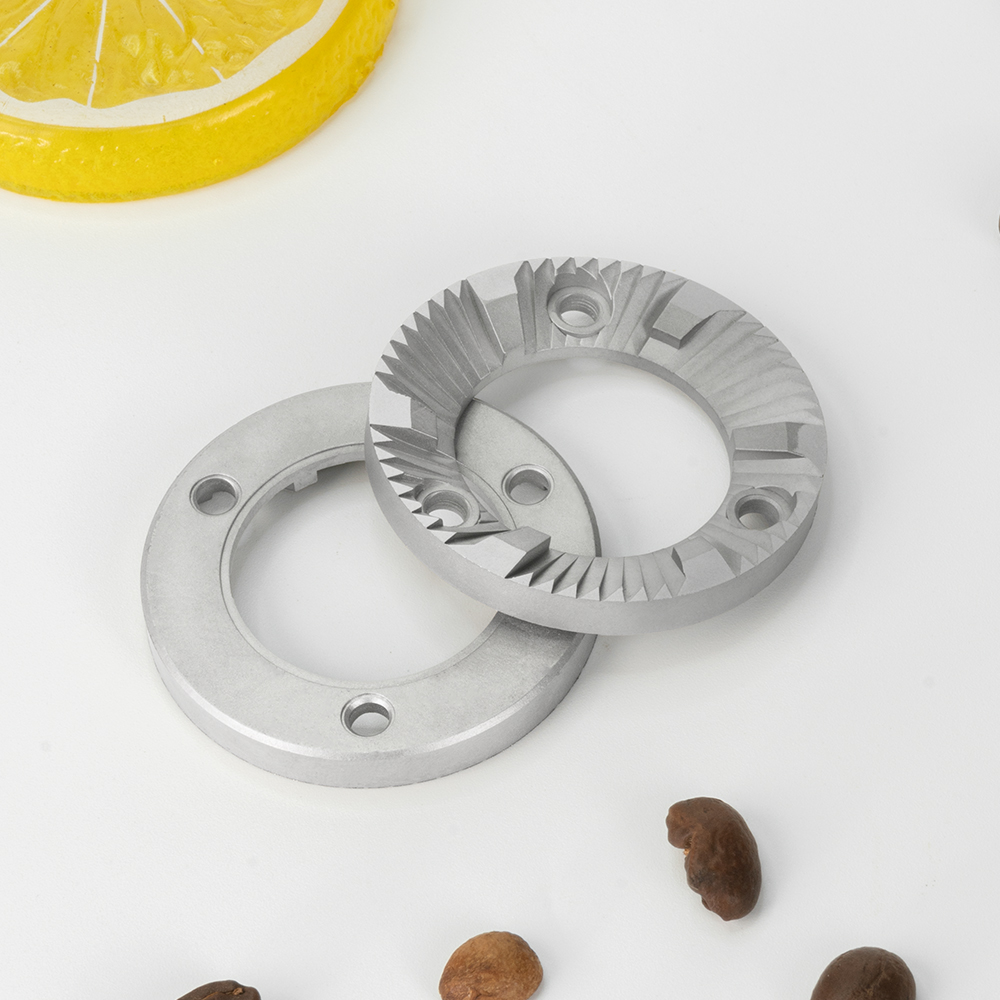 Espresso Coffee Grinder 40mm R - Coffee Grinder Burr recension och pris