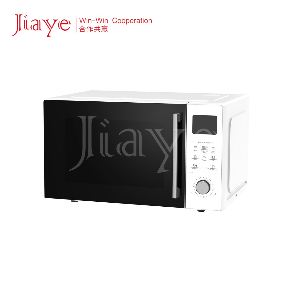 Hot Sale 30L Table Top Microwa - Kitchen Appliances Sale recension och pris
