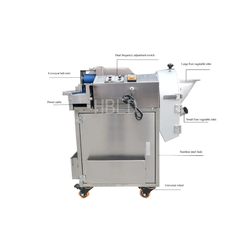 Electric Commercial Vegetable  - Kitchen Appliances Green recension och pris