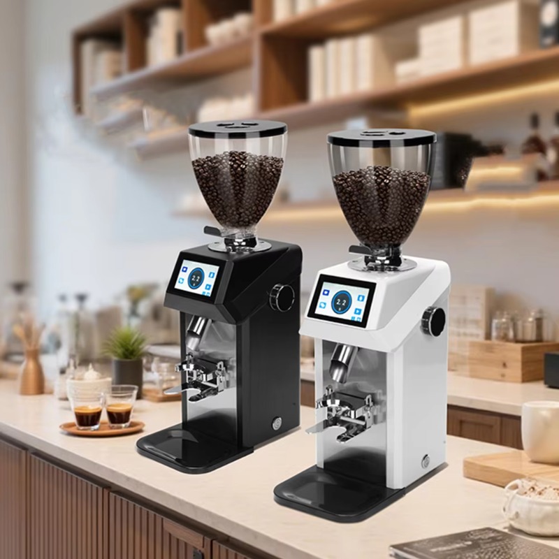 Good Price 74mm Burr Commercia - Coffee Grinder Burr recension och pris