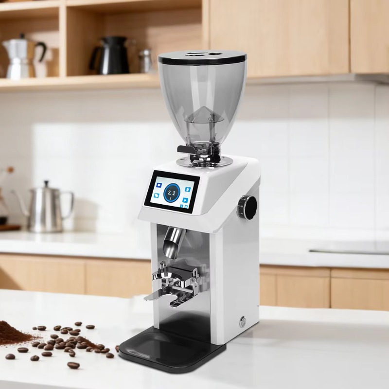 Good Price 74mm Burr Commercia - Coffee Grinder Burr recension och pris