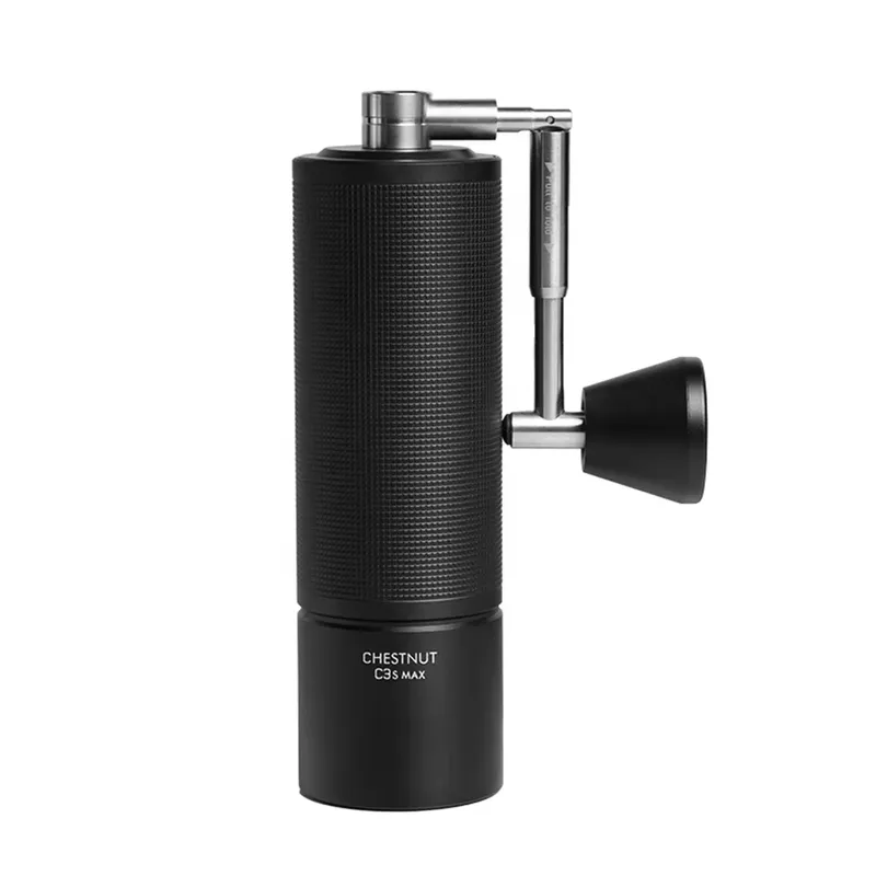 2026CE Timemore Chestnut C3S M - Coffee Grinder Burr recension och pris