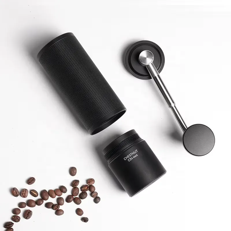 2026CE Timemore Chestnut C3S M - Coffee Grinder Burr recension och pris