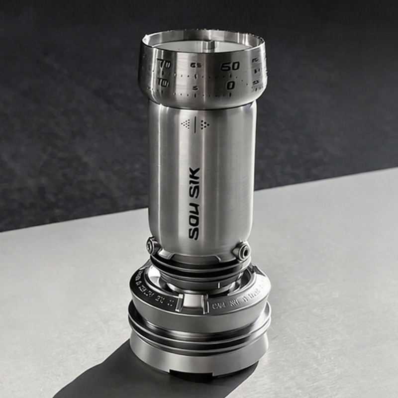 SOU SIK P1 Burr Storage Box Co - Coffee Grinder Burr recension och pris