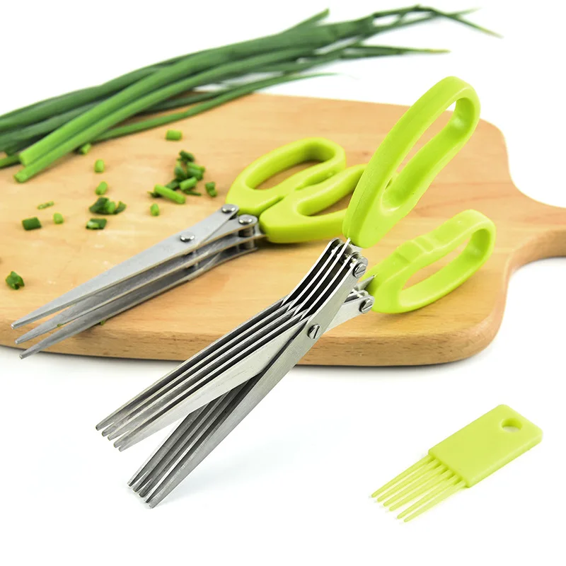 Kitchen multifunctional stainl - Kitchen Appliances Green recension och pris
