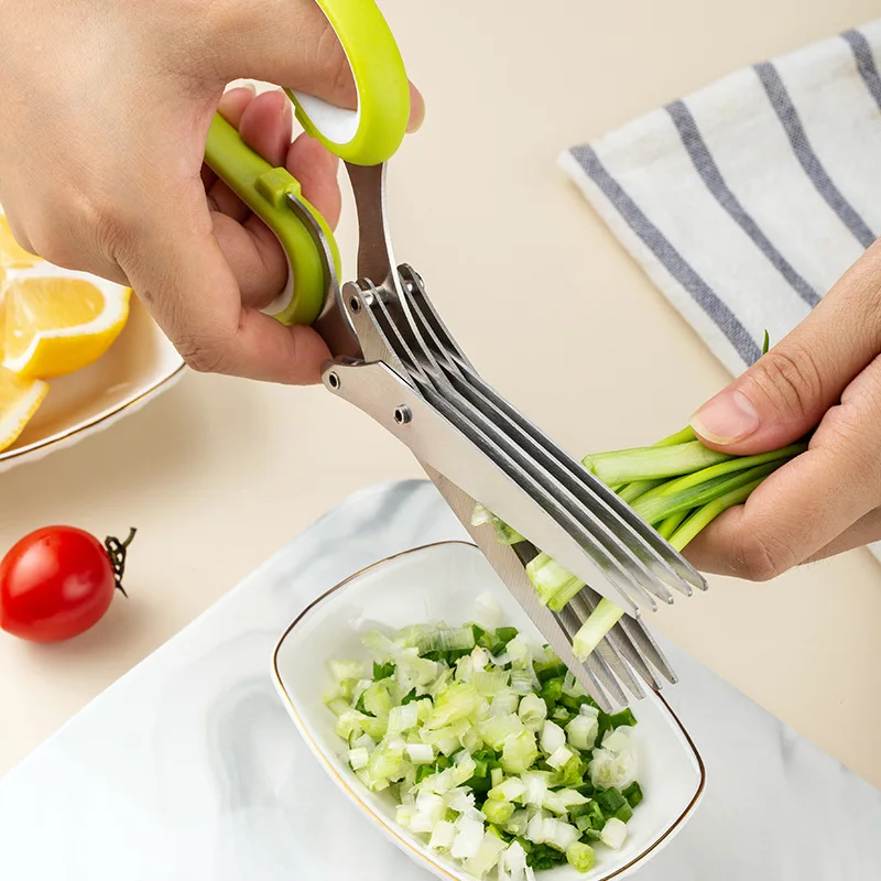 Kitchen multifunctional stainl - Kitchen Appliances Green recension och pris