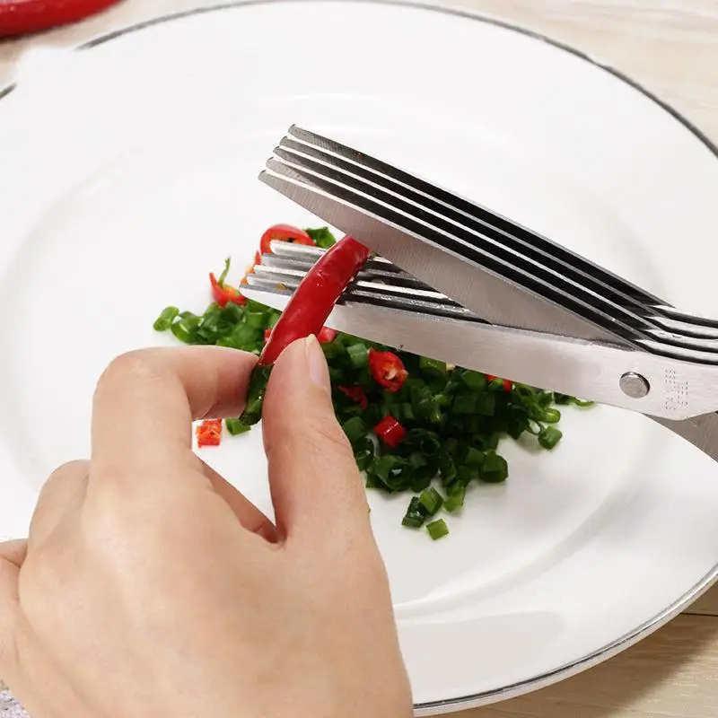 Kitchen multifunctional stainl - Kitchen Appliances Green recension och pris