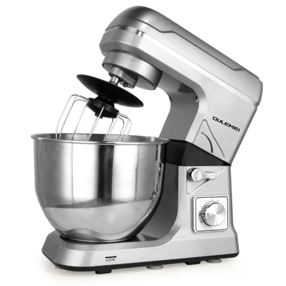 Professional 1400W 5.7L Cake P - Kitchen Appliances Sale recension och pris