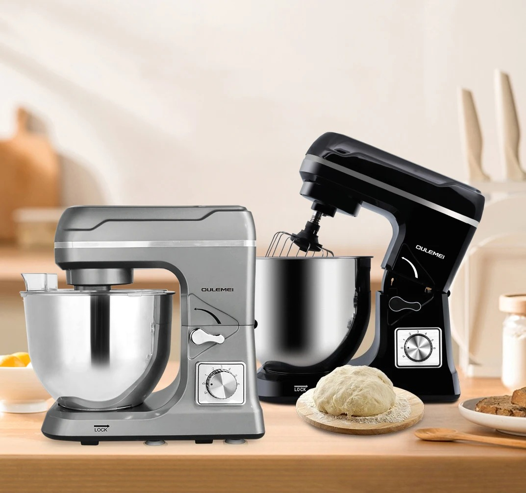 Professional 1400W 5.7L Cake P - Kitchen Appliances Sale recension och pris