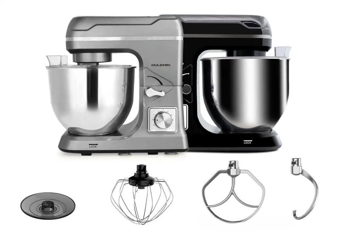 Professional 1400W 5.7L Cake P - Kitchen Appliances Sale recension och pris