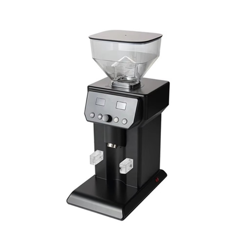 New Adjustment 50mm Flat Burrs - Coffee Grinder Burr recension och pris