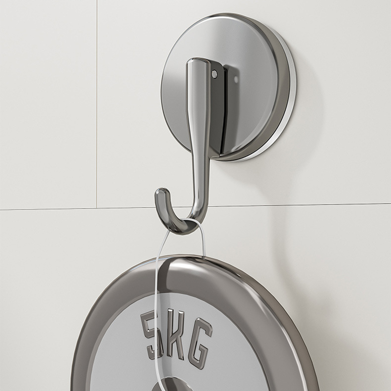 Suction Cup Hooks Punch-free M - Kitchen Appliances Store recension och pris