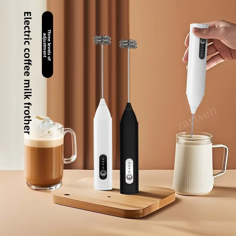 3-Speed Adjustable USB Handhel - Blender High Power recension och pris