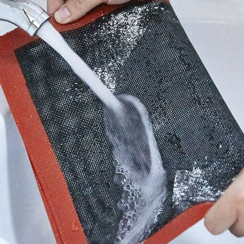 Perforated Silicone Baking Mat - Kitchen Appliances Store recension och pris